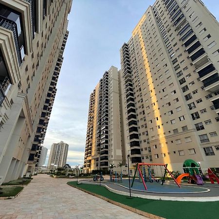 Comfortable & Economic Acqua Village Brasília Exterior foto