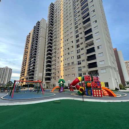 Comfortable & Economic Acqua Village Brasília Exterior foto