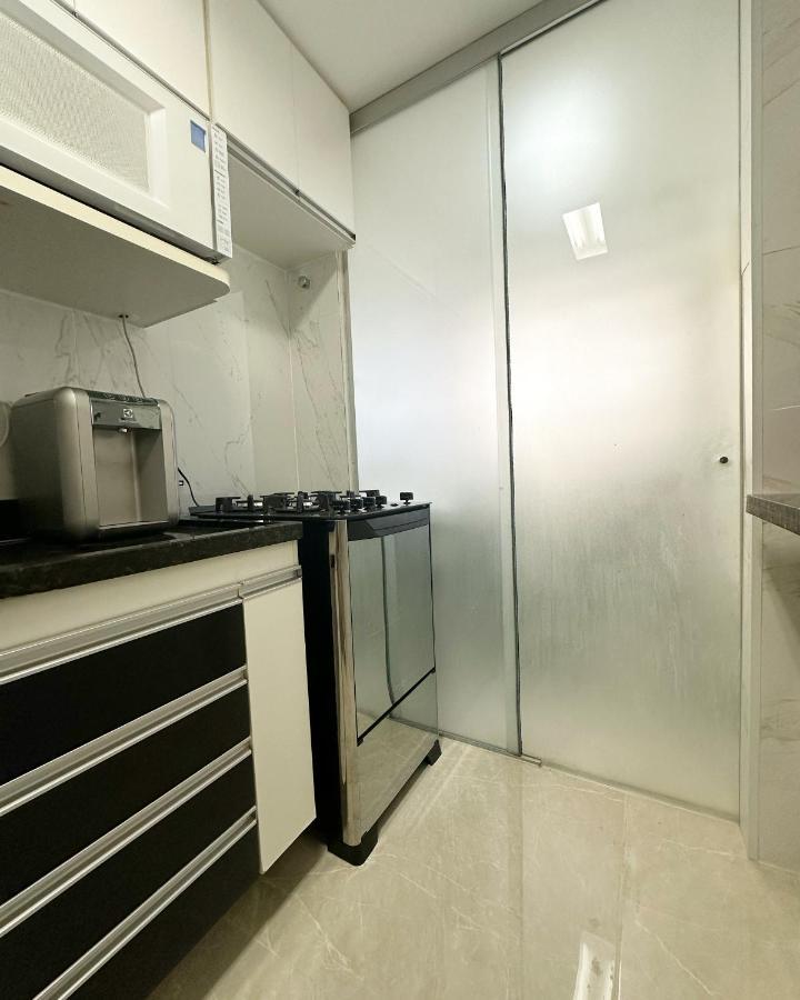 Comfortable & Economic Acqua Village Brasília Exterior foto